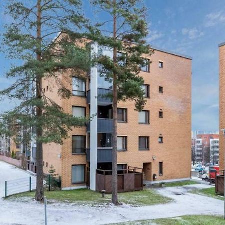 Kaunis Valoisa 3 Krs Pikkukaksio Vantaa Koivukylae公寓 外观 照片