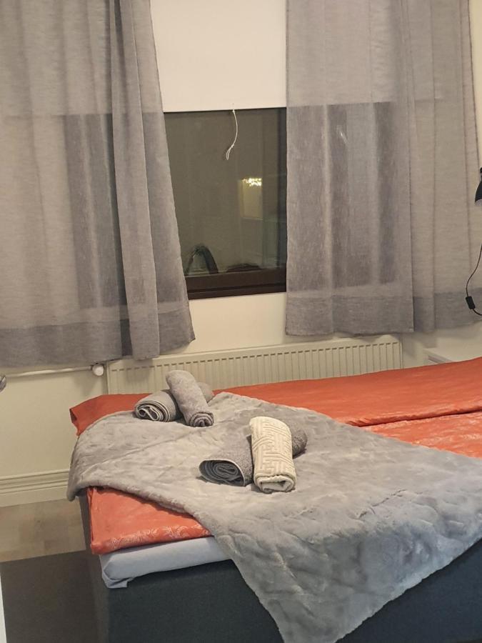 Kaunis Valoisa 3 Krs Pikkukaksio Vantaa Koivukylae公寓 外观 照片